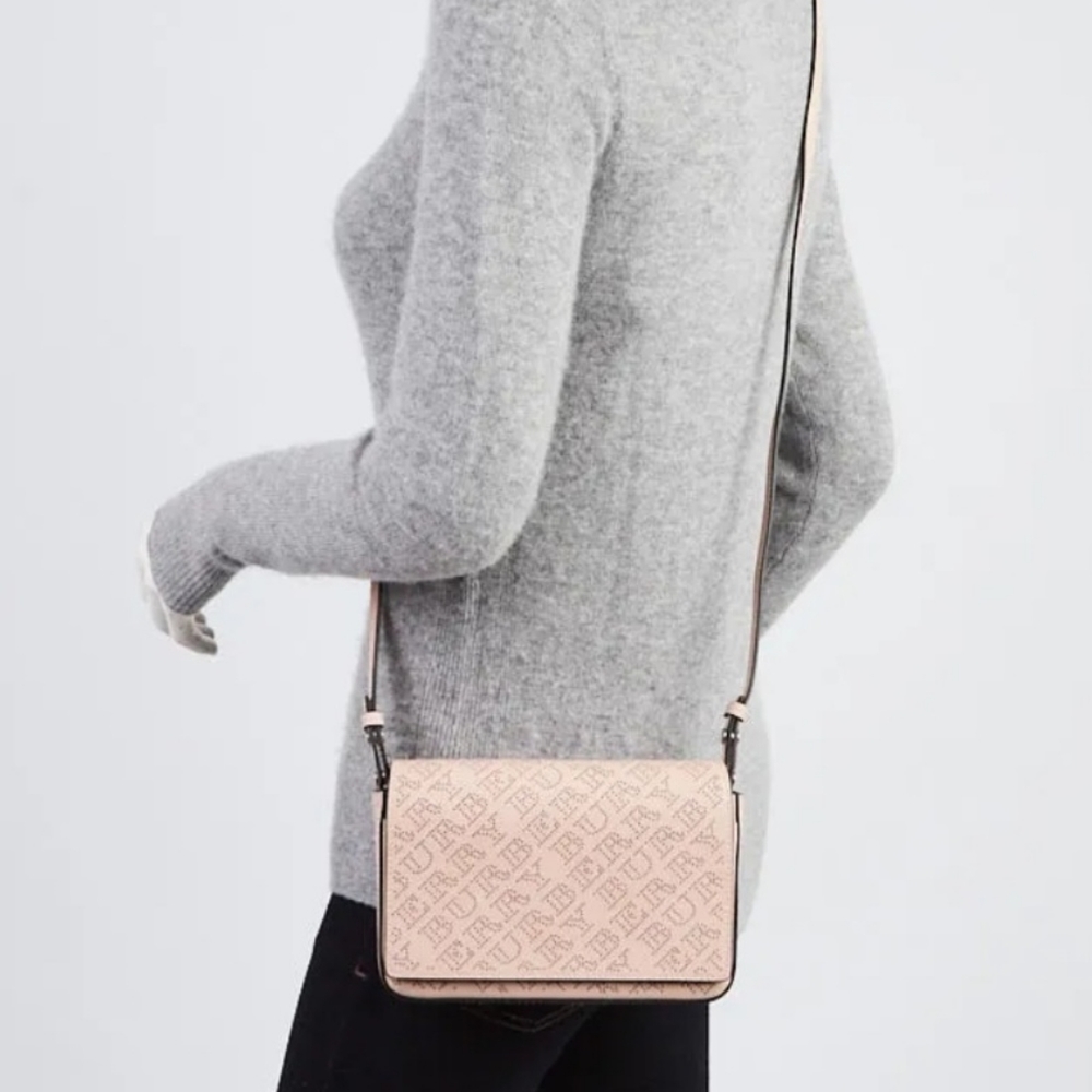 BURBERRY crossbody - Picture 3 of 6